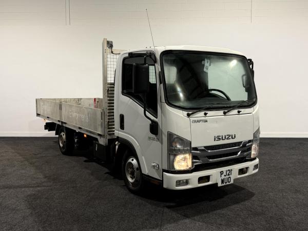Isuzu Grafter 1.9
