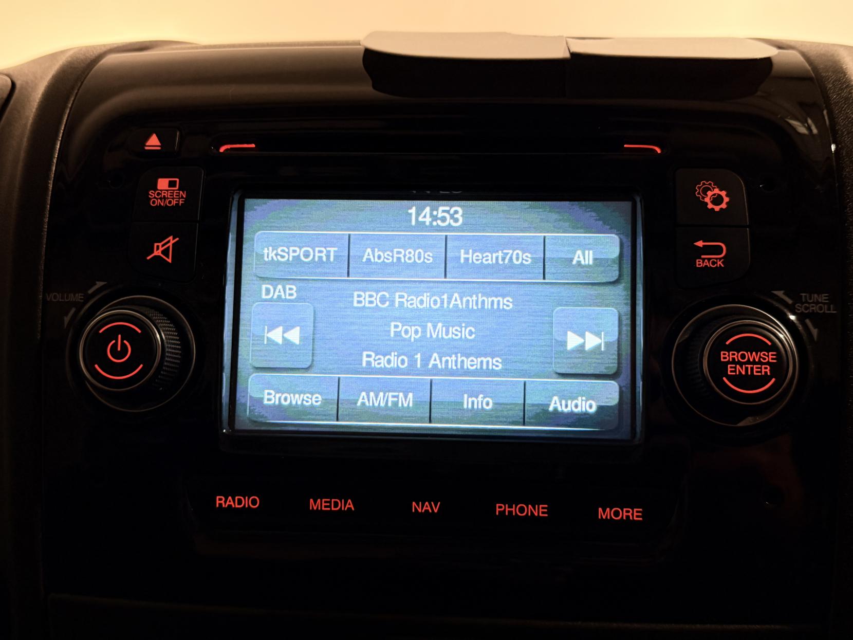 Peugeot Boxer 2.0 BlueHDi 335 Professional Panel Van 5dr Diesel Manual L3 H2 Euro 6 (130 ps)