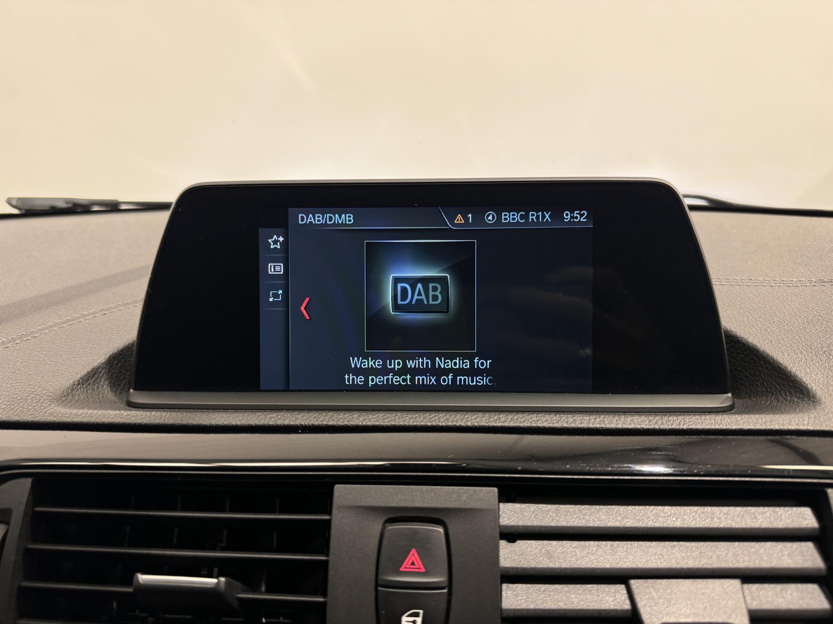 BMW 1 Series 1.5 116d Sport Hatchback 5dr Diesel Manual Euro 6 (s/s) (116 ps)
