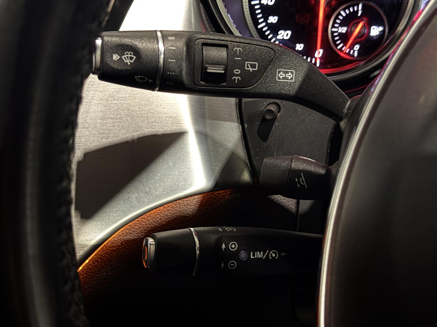 Mercedes-Benz GLE 2.1 GLE250d AMG Line (Premium) SUV 5dr Diesel G-Tronic 4MATIC Euro 6 (s/s) (204 ps)