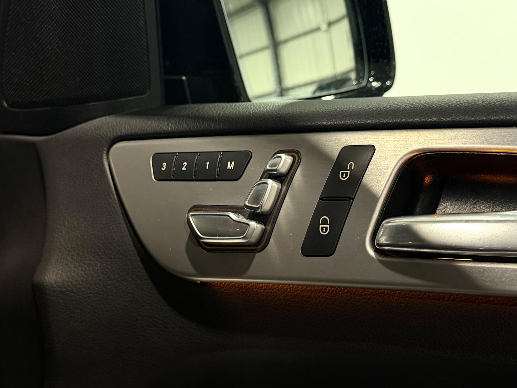 Mercedes-Benz GLE 2.1 GLE250d AMG Line (Premium) SUV 5dr Diesel G-Tronic 4MATIC Euro 6 (s/s) (204 ps)