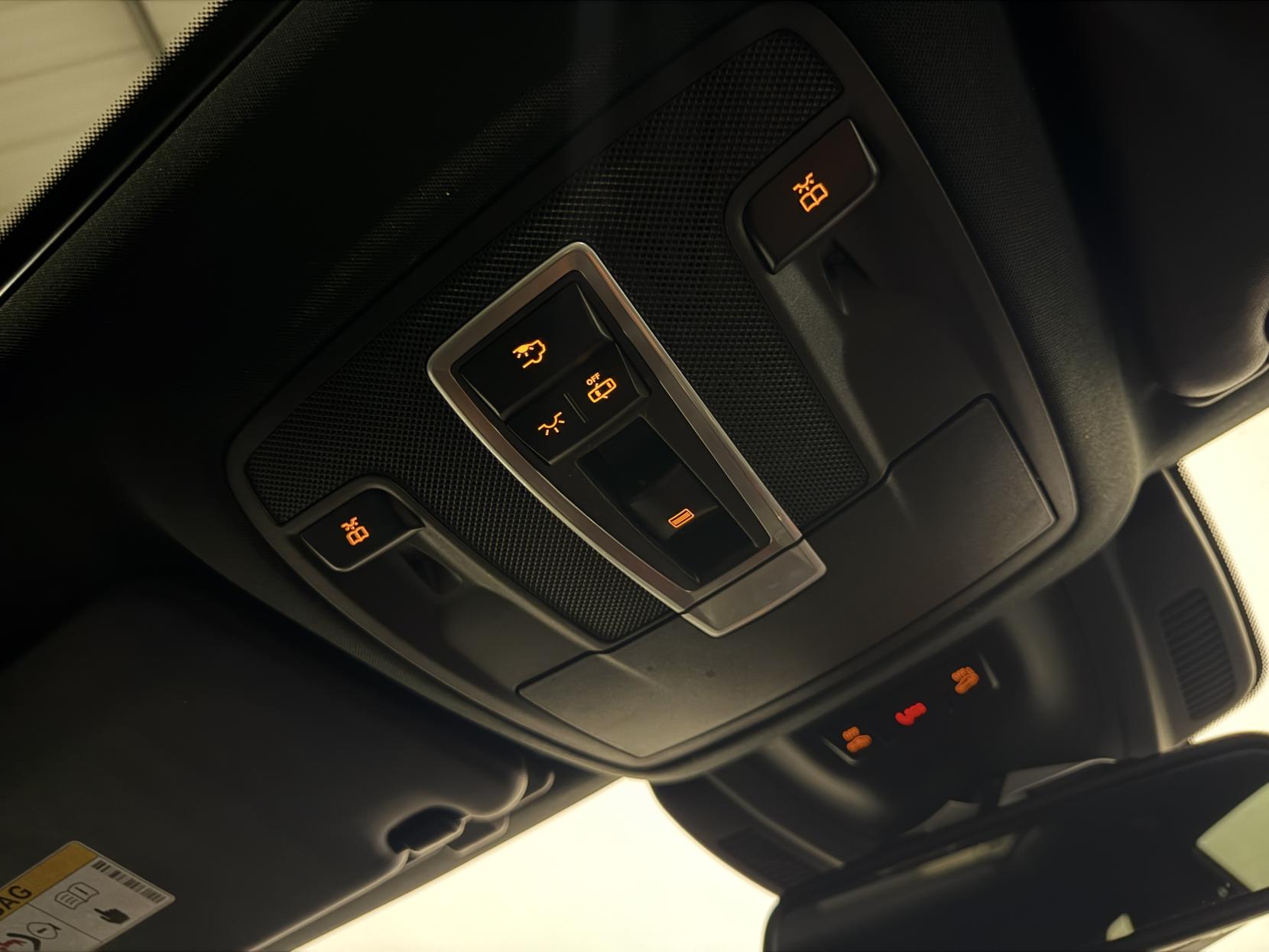 Mercedes-Benz GLE 2.1 GLE250d AMG Line (Premium) SUV 5dr Diesel G-Tronic 4MATIC Euro 6 (s/s) (204 ps)