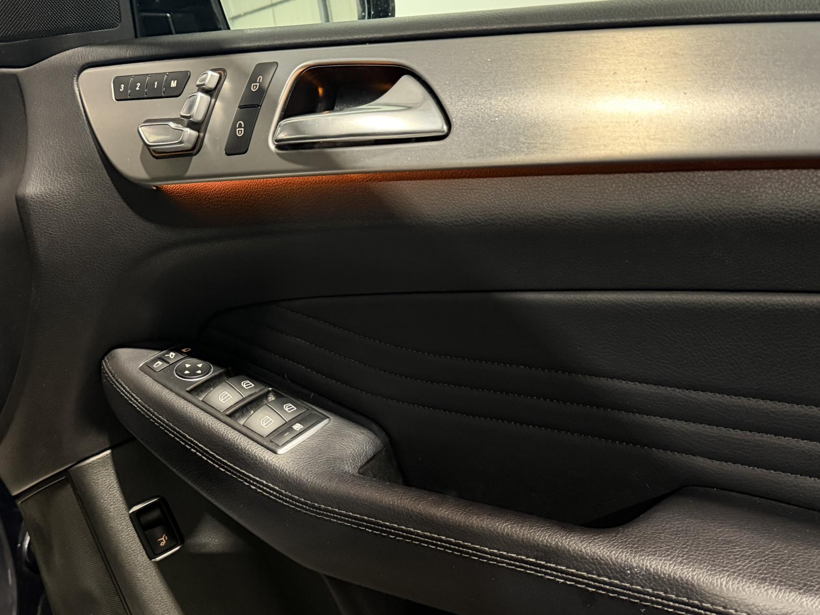 Mercedes-Benz GLE 2.1 GLE250d AMG Line (Premium) SUV 5dr Diesel G-Tronic 4MATIC Euro 6 (s/s) (204 ps)