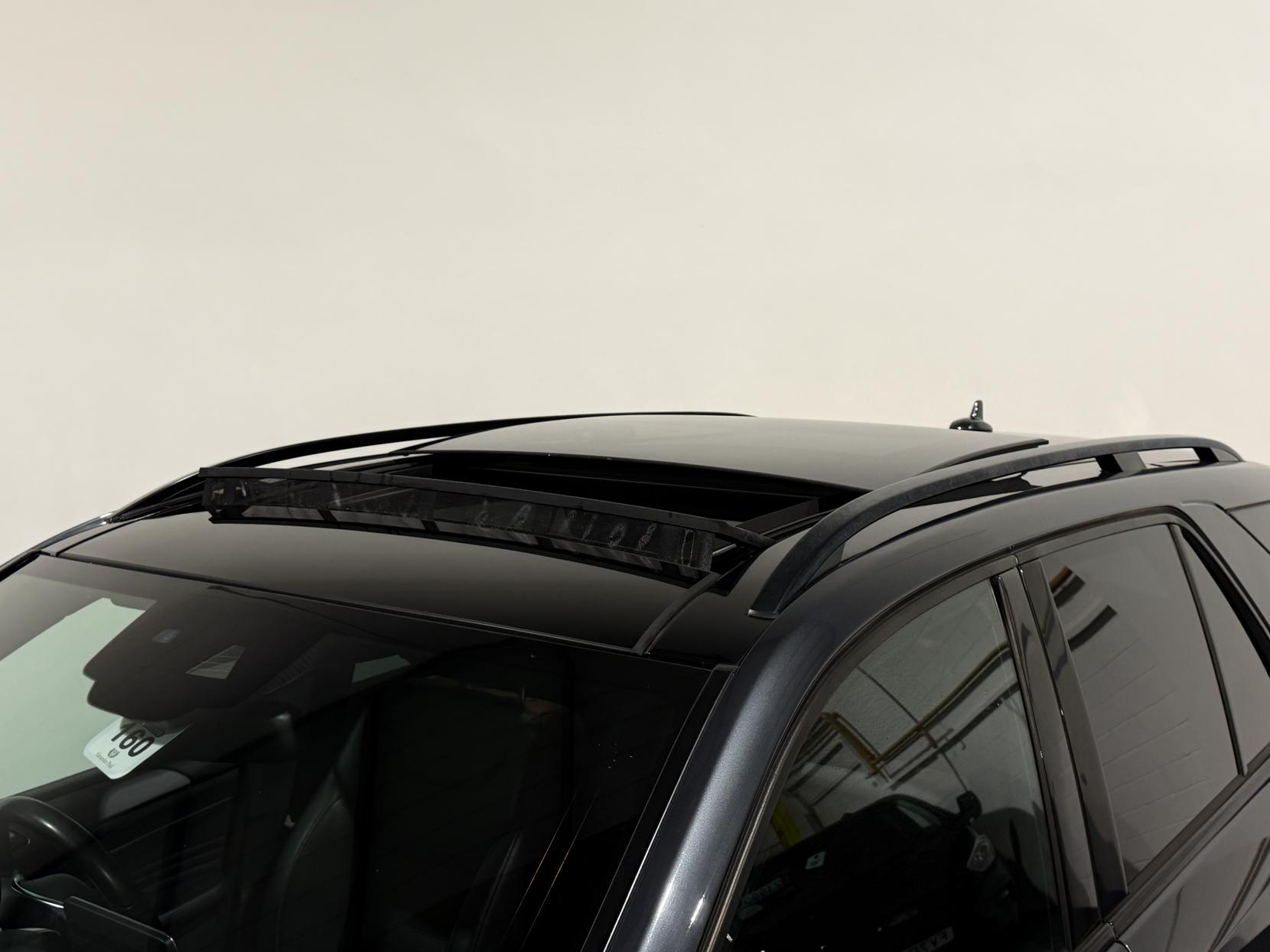 Mercedes-Benz GLE 2.1 GLE250d AMG Line (Premium) SUV 5dr Diesel G-Tronic 4MATIC Euro 6 (s/s) (204 ps)