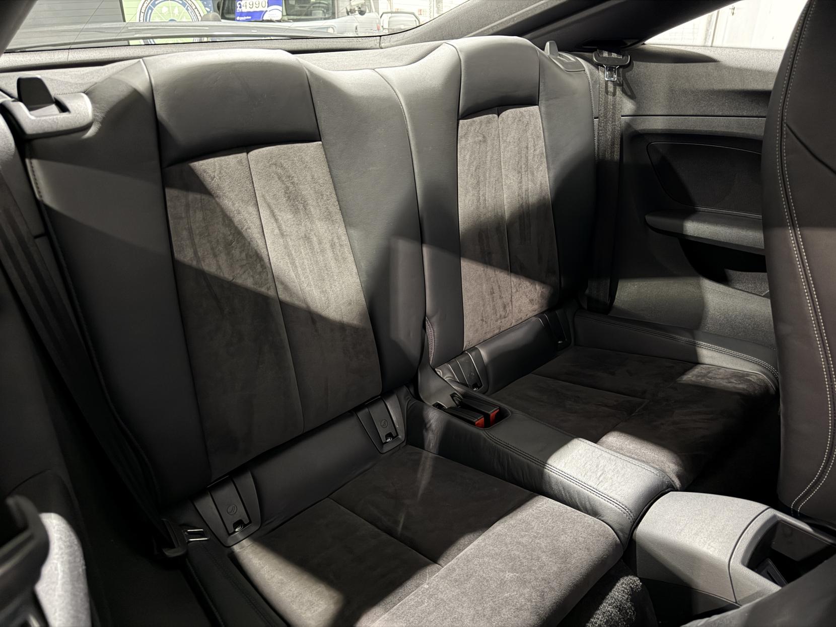 Audi TT 2.0 TFSI S line Coupe 3dr Petrol S Tronic Euro 6 (s/s) (230 ps)