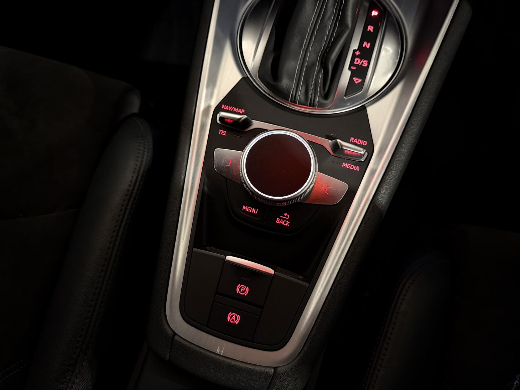 Audi TT 2.0 TFSI S line Coupe 3dr Petrol S Tronic Euro 6 (s/s) (230 ps)