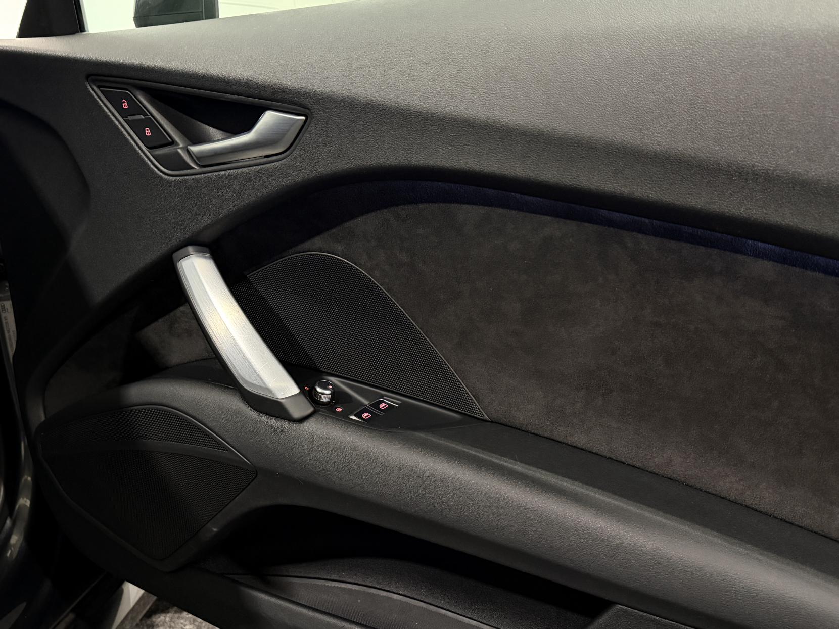 Audi TT 2.0 TFSI S line Coupe 3dr Petrol S Tronic Euro 6 (s/s) (230 ps)