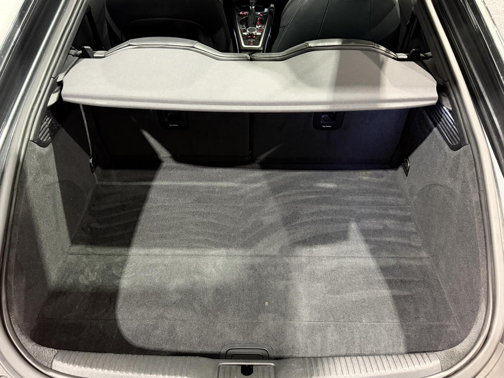 Audi TT 2.0 TFSI S line Coupe 3dr Petrol S Tronic Euro 6 (s/s) (230 ps)