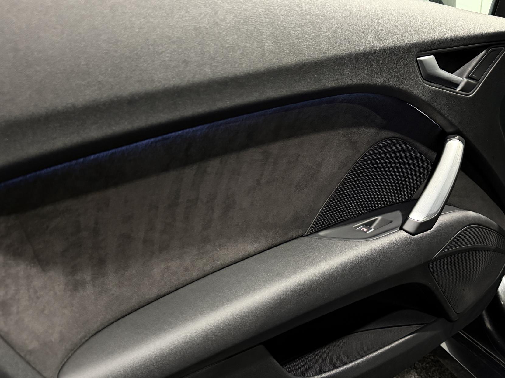 Audi TT 2.0 TFSI S line Coupe 3dr Petrol S Tronic Euro 6 (s/s) (230 ps)