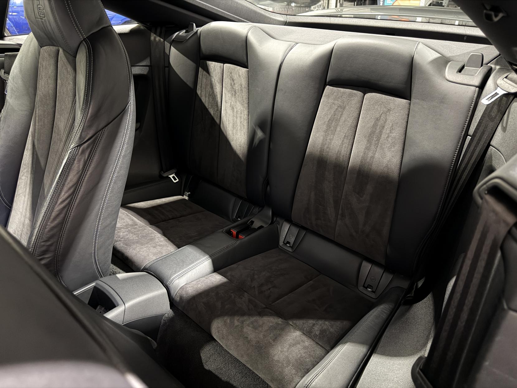 Audi TT 2.0 TFSI S line Coupe 3dr Petrol S Tronic Euro 6 (s/s) (230 ps)