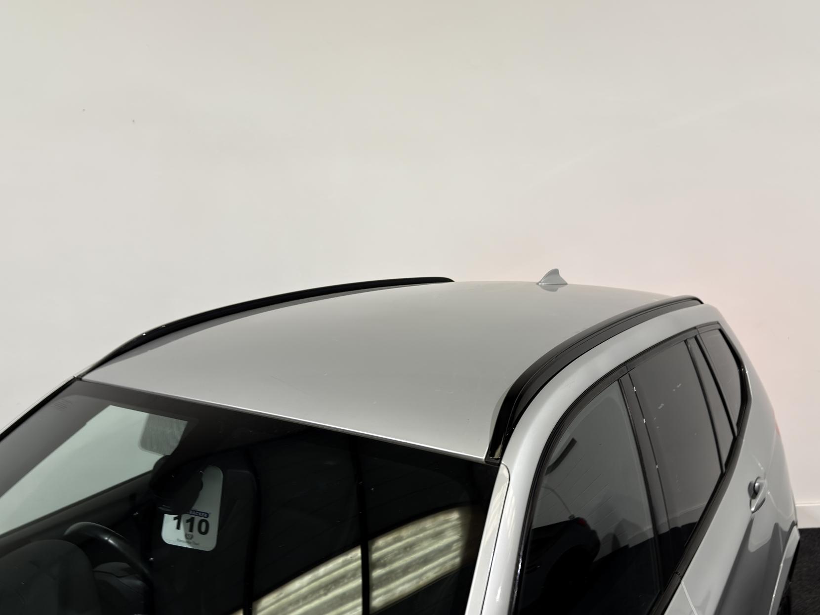 BMW X3 2.0 20d M Sport SUV 5dr Diesel Manual xDrive Euro 6 (s/s) (190 ps)