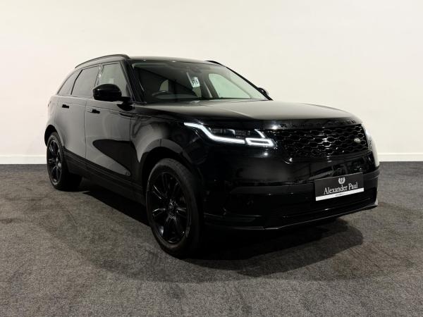 Land Rover Range Rover Velar 2.0 D240 SE SUV 5dr Diesel Auto 4WD Euro 6 (s/s) (240 ps)