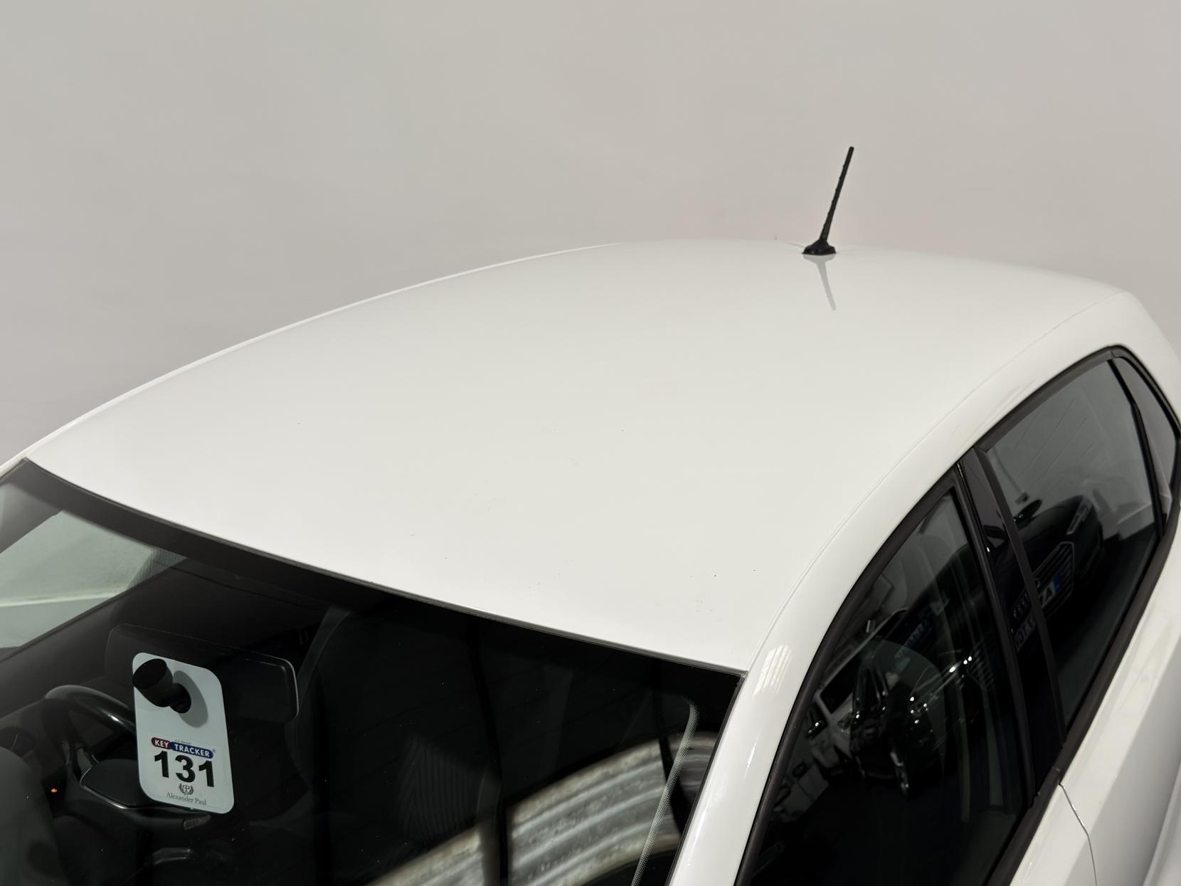 Volkswagen Polo 1.4 TDI BlueMotion Tech SE Design Hatchback 5dr Diesel Manual Euro 6 (s/s) (75 ps)