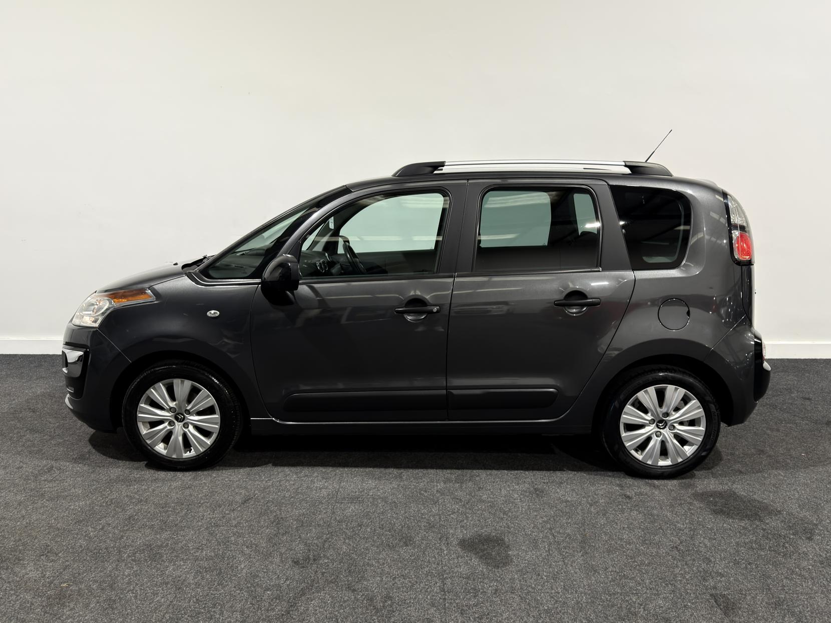 Citroen C3 Picasso 1.2 PureTech Edition MPV 5dr Petrol Manual Euro 6 (110 ps)
