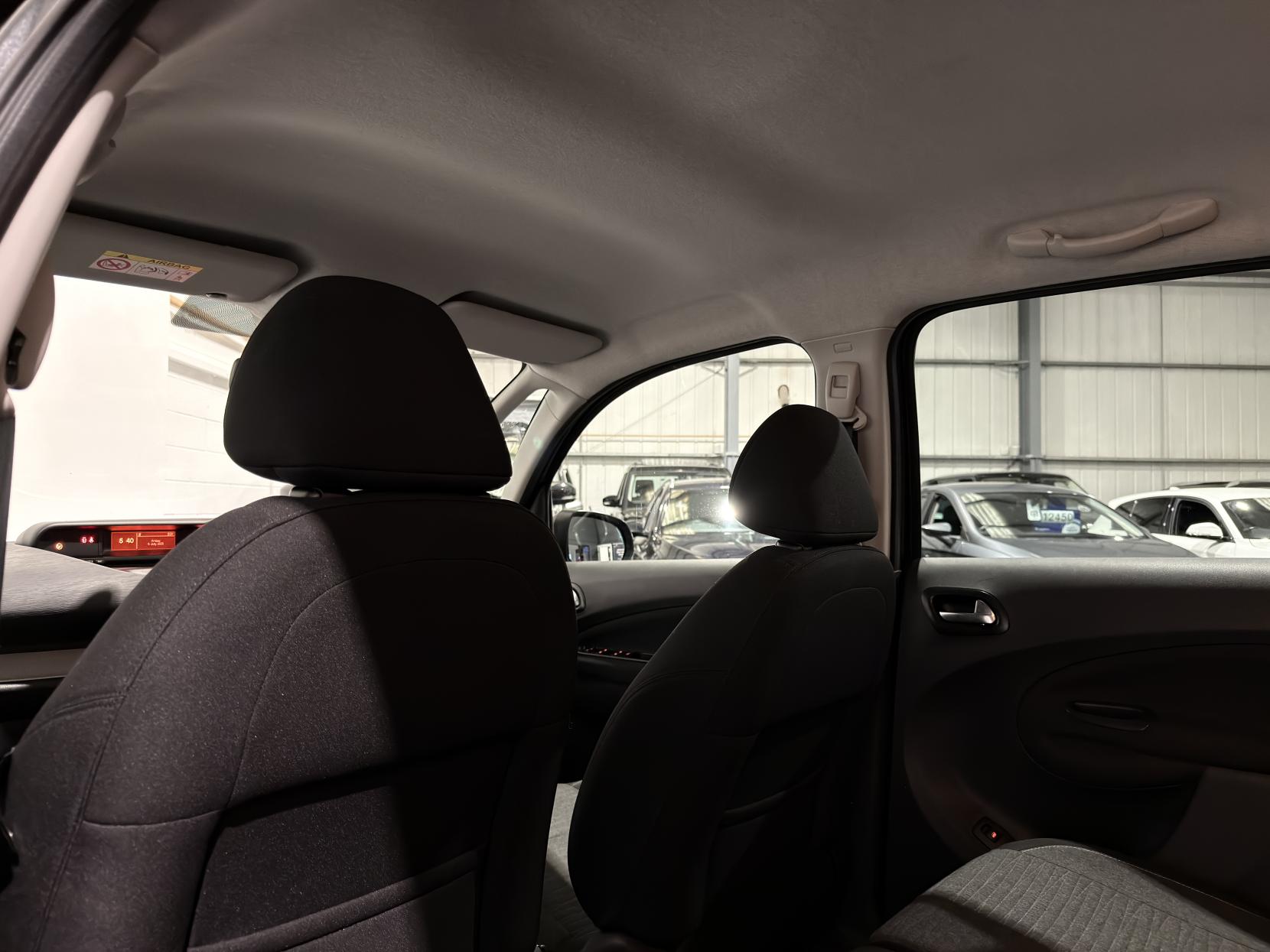 Citroen C3 Picasso 1.2 PureTech Edition MPV 5dr Petrol Manual Euro 6 (110 ps)