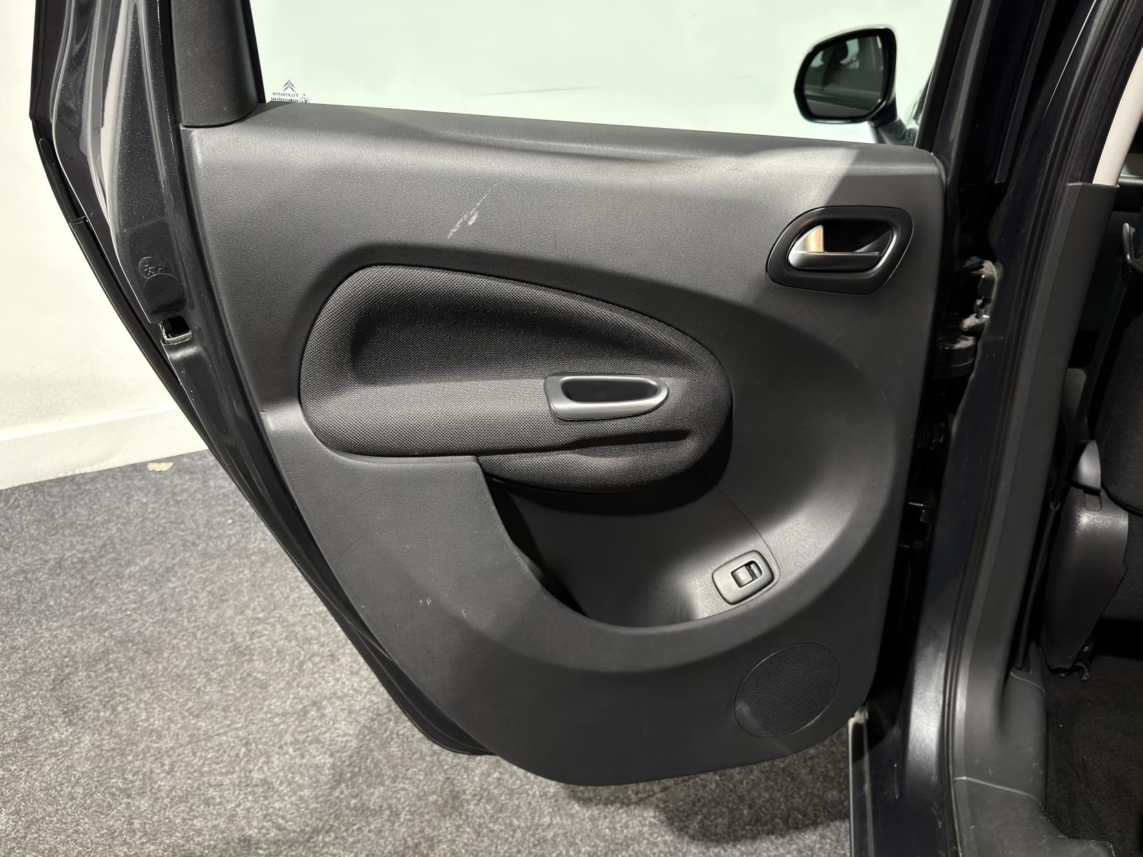 Citroen C3 Picasso 1.2 PureTech Edition MPV 5dr Petrol Manual Euro 6 (110 ps)