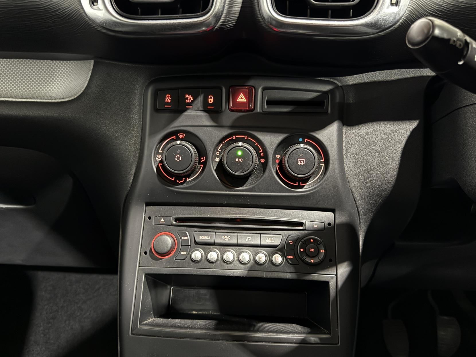 Citroen C3 Picasso 1.2 PureTech Edition MPV 5dr Petrol Manual Euro 6 (110 ps)