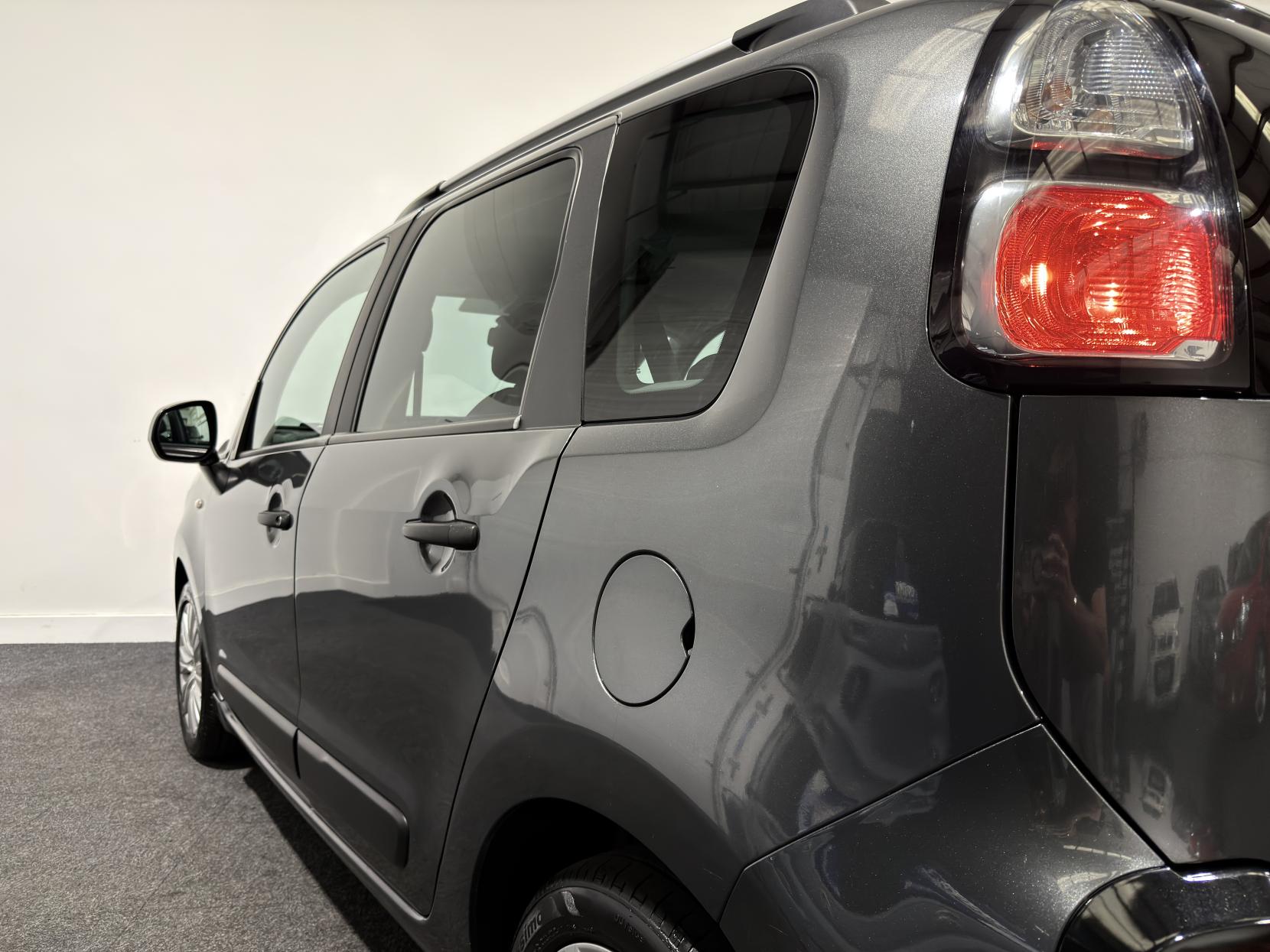 Citroen C3 Picasso 1.2 PureTech Edition MPV 5dr Petrol Manual Euro 6 (110 ps)