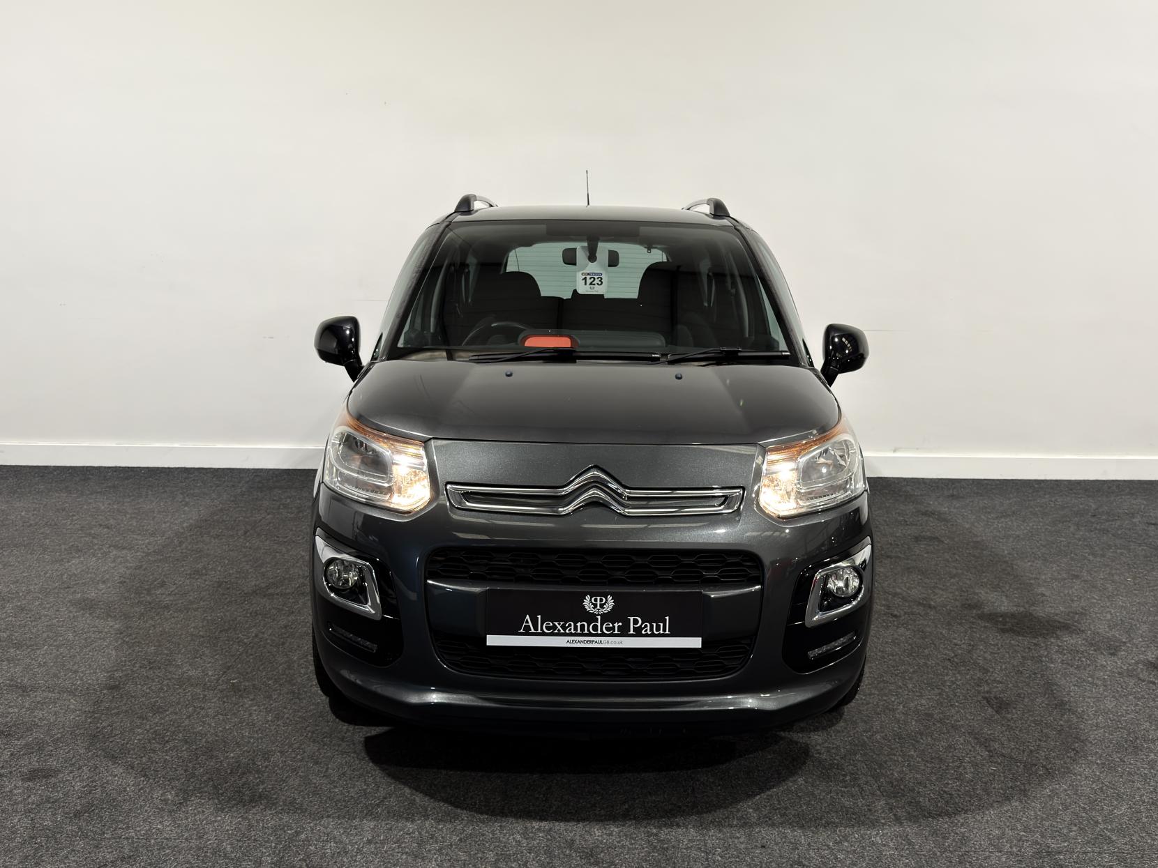 Citroen C3 Picasso 1.2 PureTech Edition MPV 5dr Petrol Manual Euro 6 (110 ps)