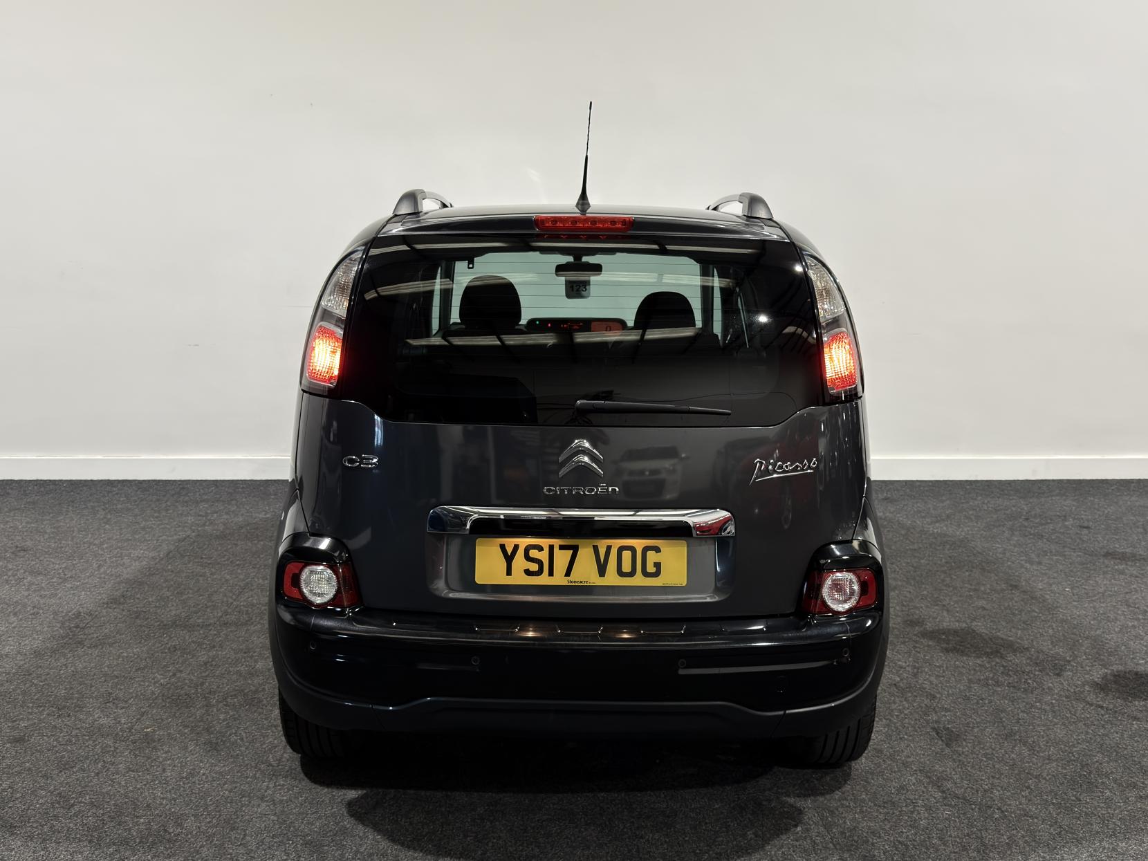 Citroen C3 Picasso 1.2 PureTech Edition MPV 5dr Petrol Manual Euro 6 (110 ps)