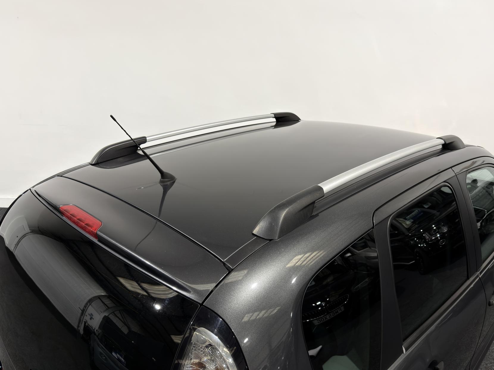 Citroen C3 Picasso 1.2 PureTech Edition MPV 5dr Petrol Manual Euro 6 (110 ps)