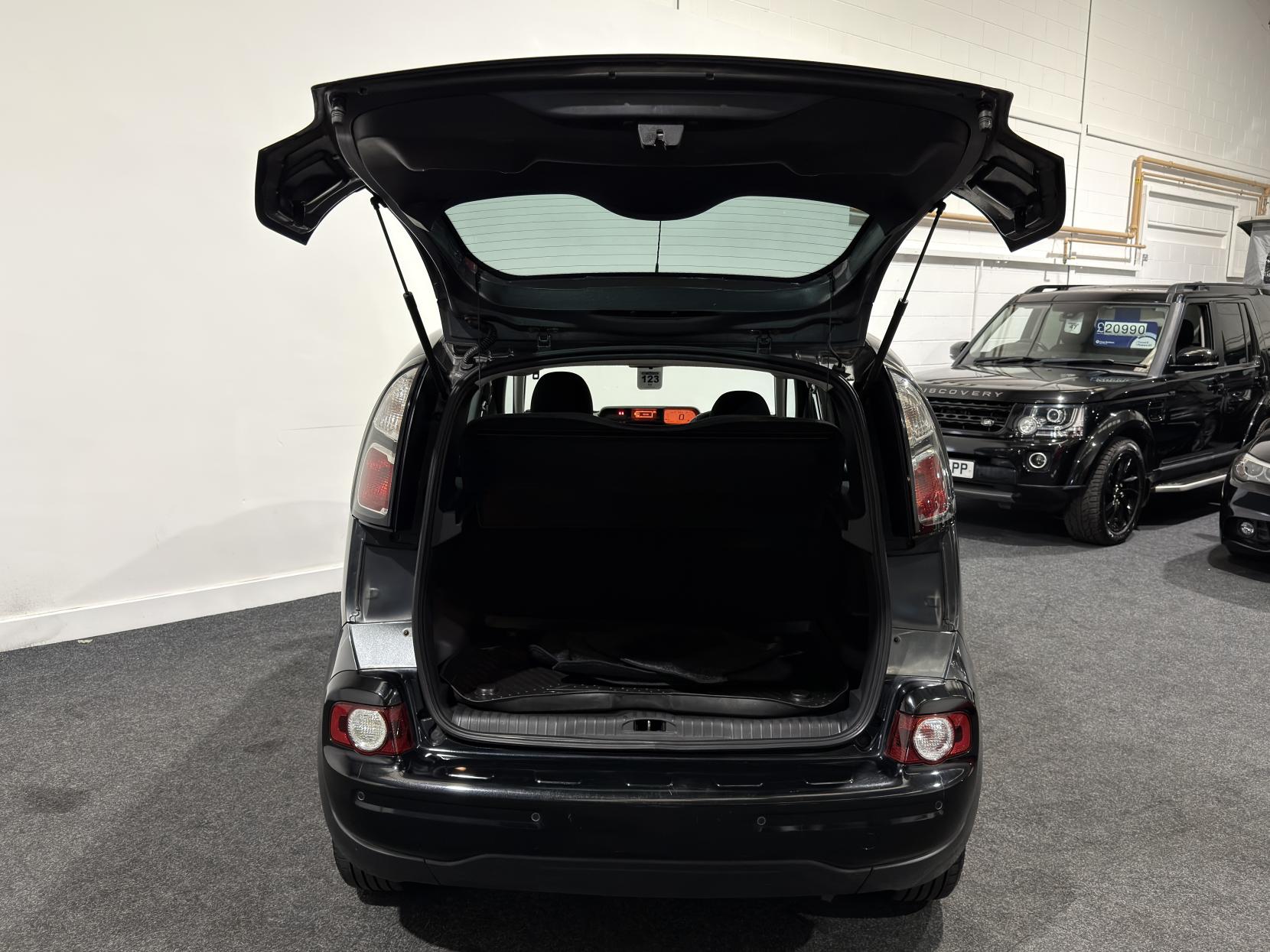 Citroen C3 Picasso 1.2 PureTech Edition MPV 5dr Petrol Manual Euro 6 (110 ps)