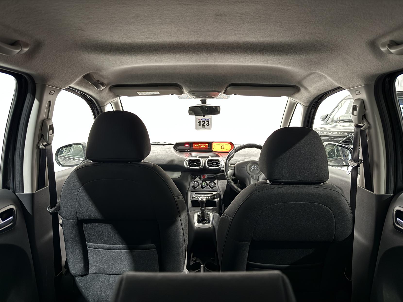 Citroen C3 Picasso 1.2 PureTech Edition MPV 5dr Petrol Manual Euro 6 (110 ps)