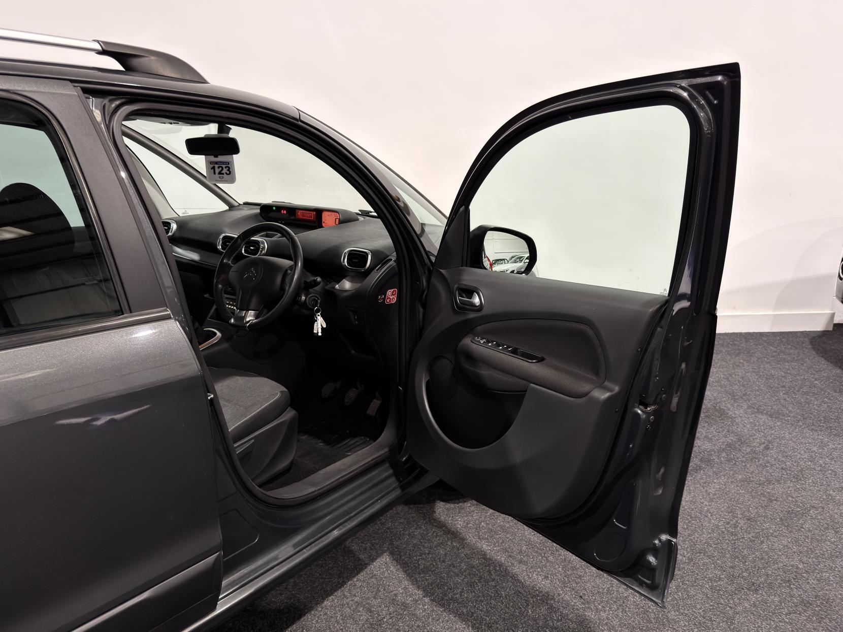Citroen C3 Picasso 1.2 PureTech Edition MPV 5dr Petrol Manual Euro 6 (110 ps)