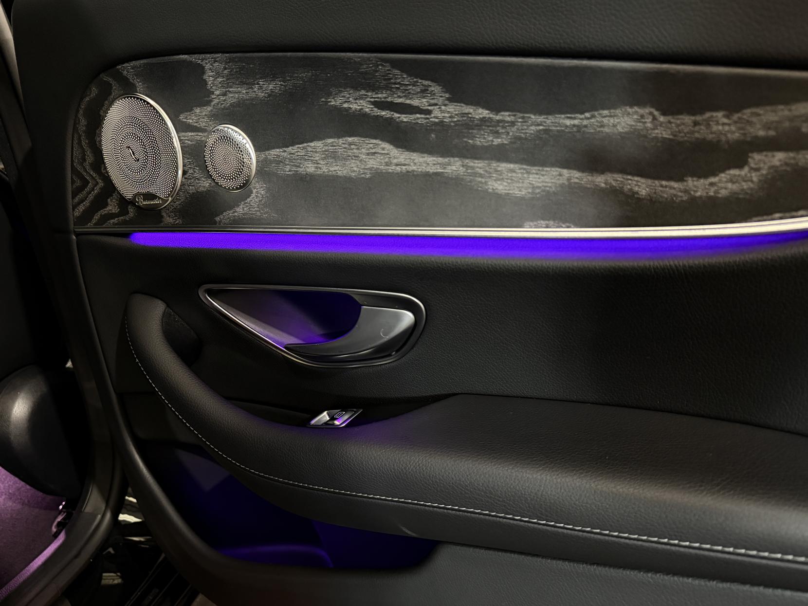 Mercedes-Benz E Class 2.0 E300dh MHEV AMG Line Night Edition (Premium Plus) Estate 5dr Diesel Hybrid G-Tronic+ 4MATIC Euro 6 (s/s) (285 ps)