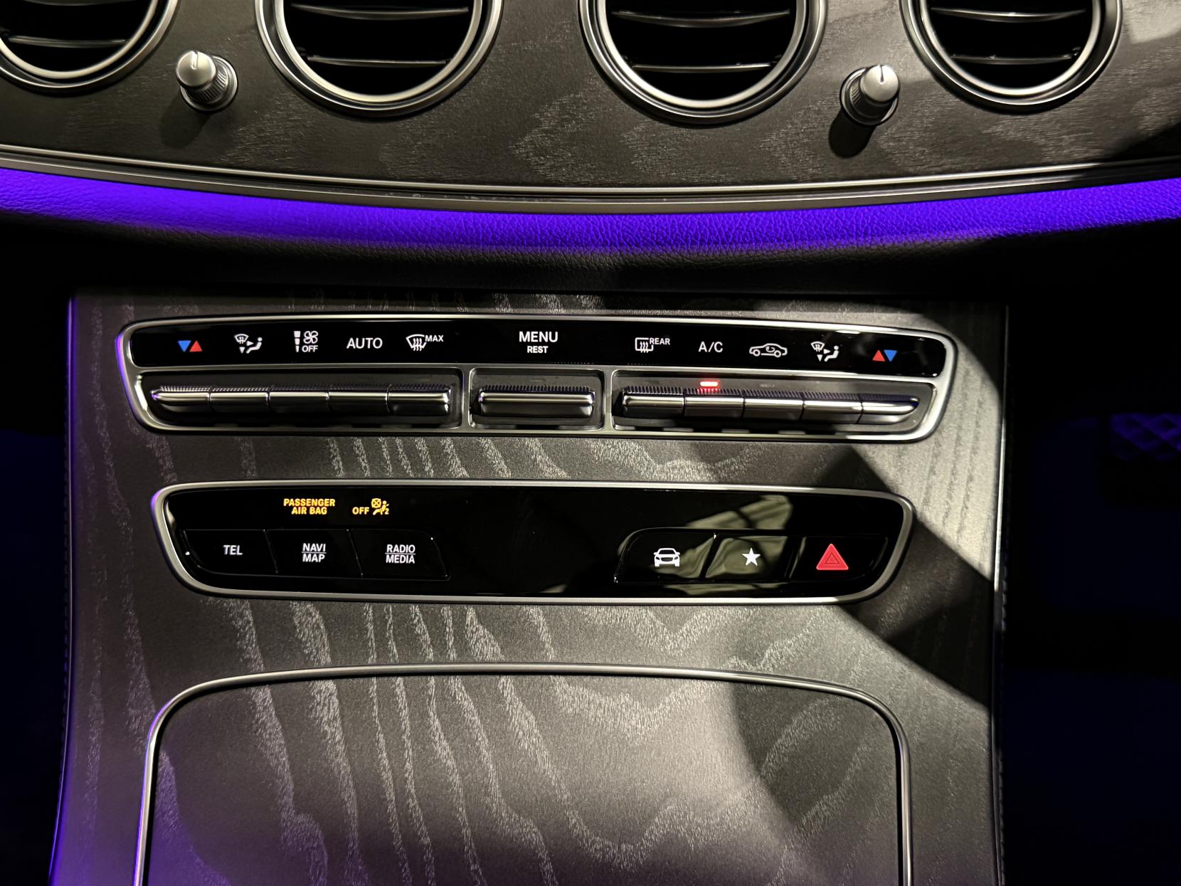 Mercedes-Benz E Class 2.0 E300dh MHEV AMG Line Night Edition (Premium Plus) Estate 5dr Diesel Hybrid G-Tronic+ 4MATIC Euro 6 (s/s) (285 ps)