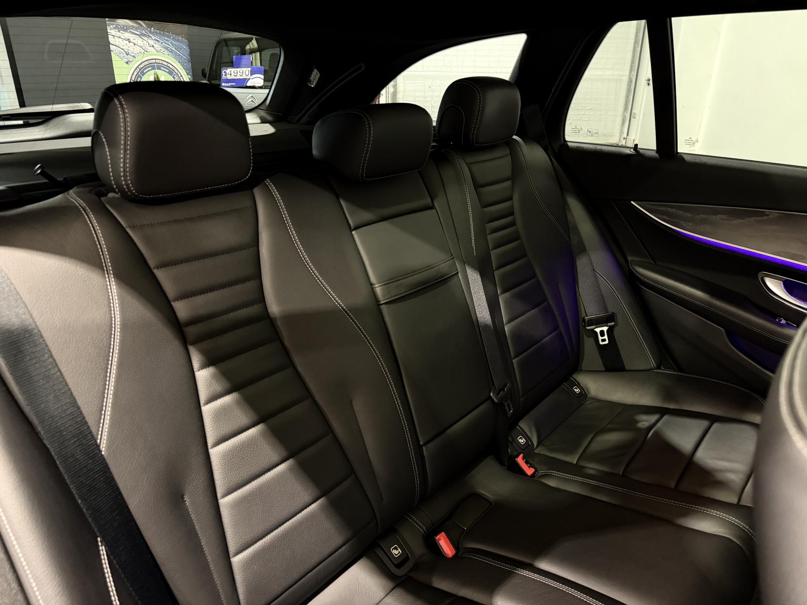 Mercedes-Benz E Class 2.0 E300dh MHEV AMG Line Night Edition (Premium Plus) Estate 5dr Diesel Hybrid G-Tronic+ 4MATIC Euro 6 (s/s) (285 ps)