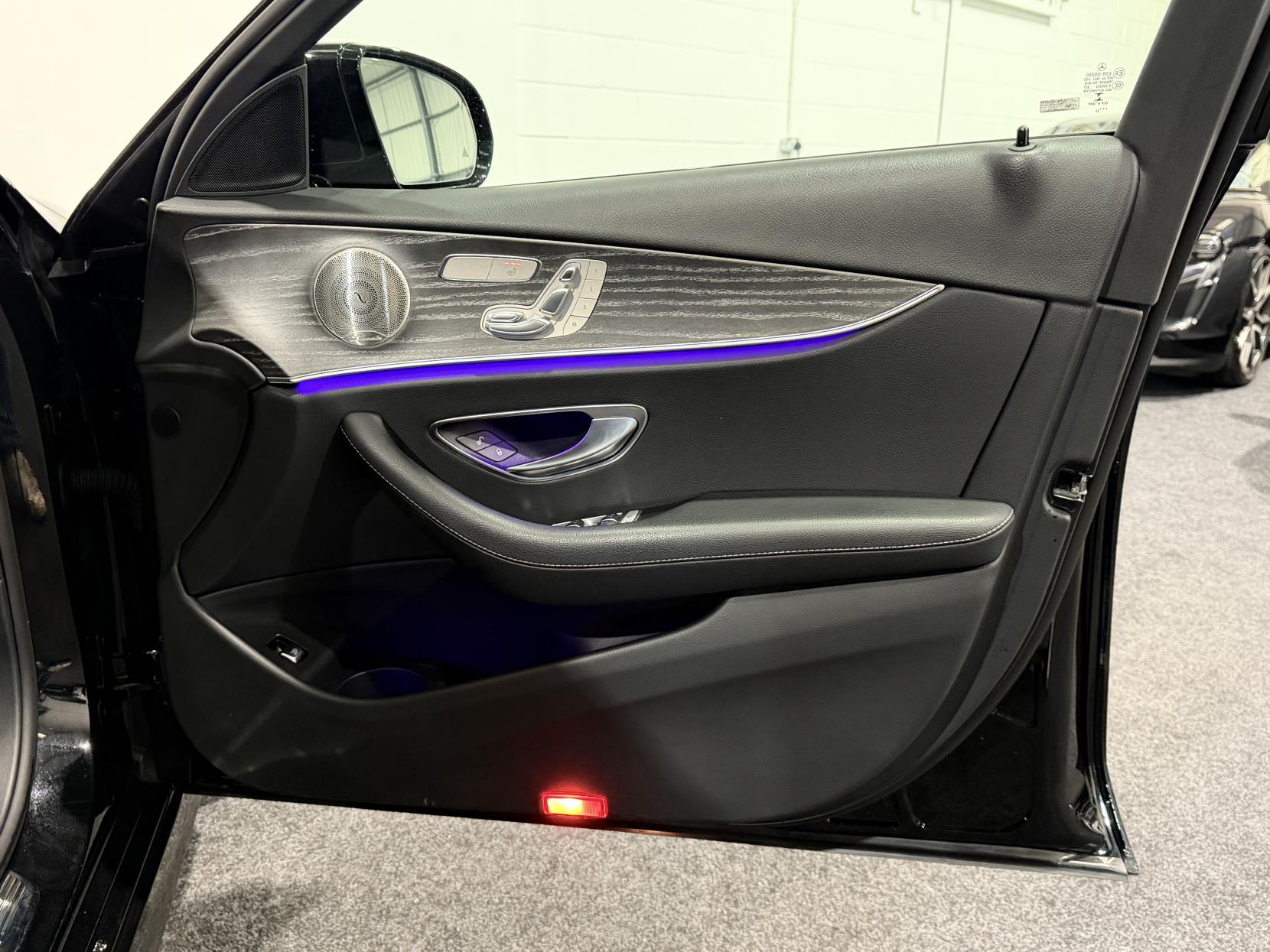 Mercedes-Benz E Class 2.0 E300dh MHEV AMG Line Night Edition (Premium Plus) Estate 5dr Diesel Hybrid G-Tronic+ 4MATIC Euro 6 (s/s) (285 ps)