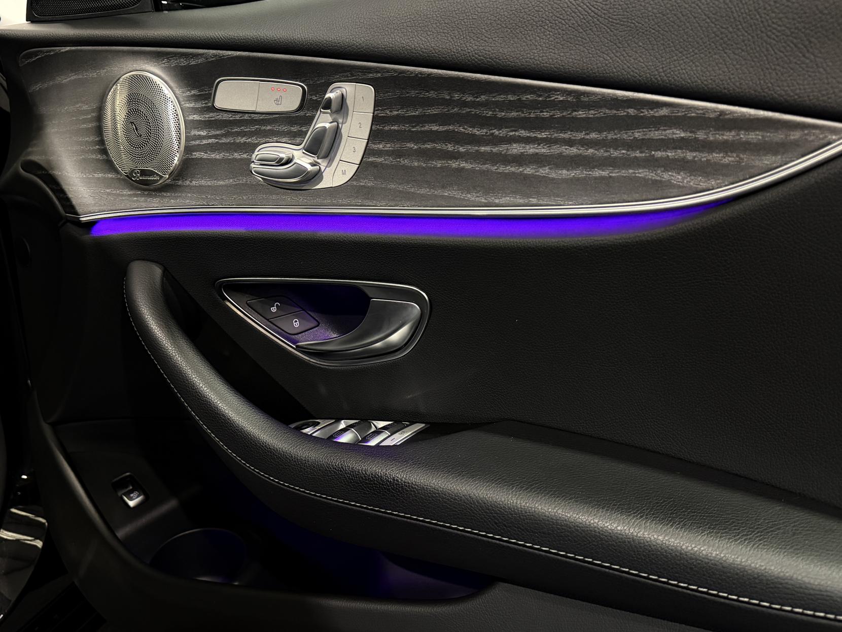 Mercedes-Benz E Class 2.0 E300dh MHEV AMG Line Night Edition (Premium Plus) Estate 5dr Diesel Hybrid G-Tronic+ 4MATIC Euro 6 (s/s) (285 ps)