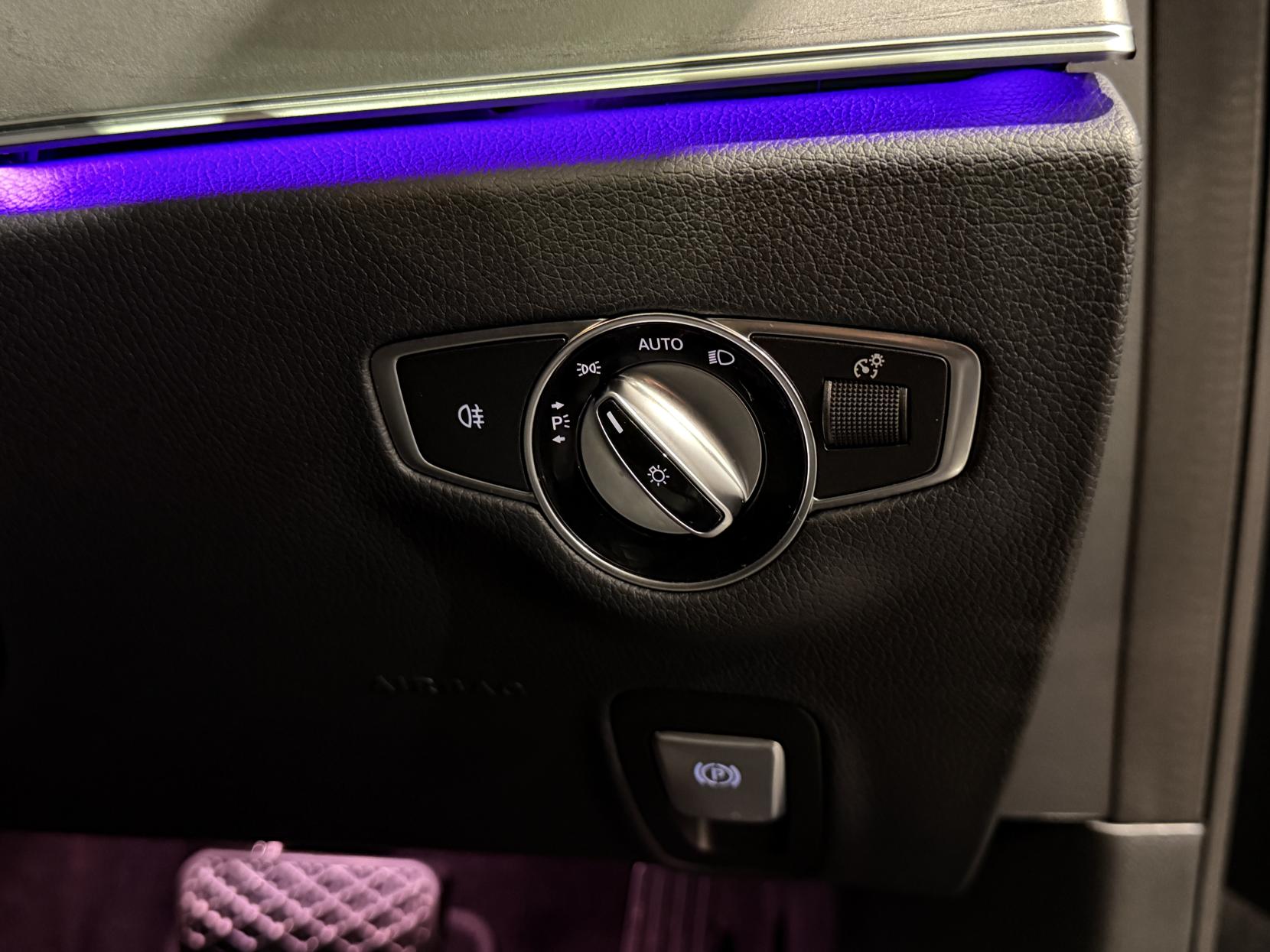 Mercedes-Benz E Class 2.0 E300dh MHEV AMG Line Night Edition (Premium Plus) Estate 5dr Diesel Hybrid G-Tronic+ 4MATIC Euro 6 (s/s) (285 ps)