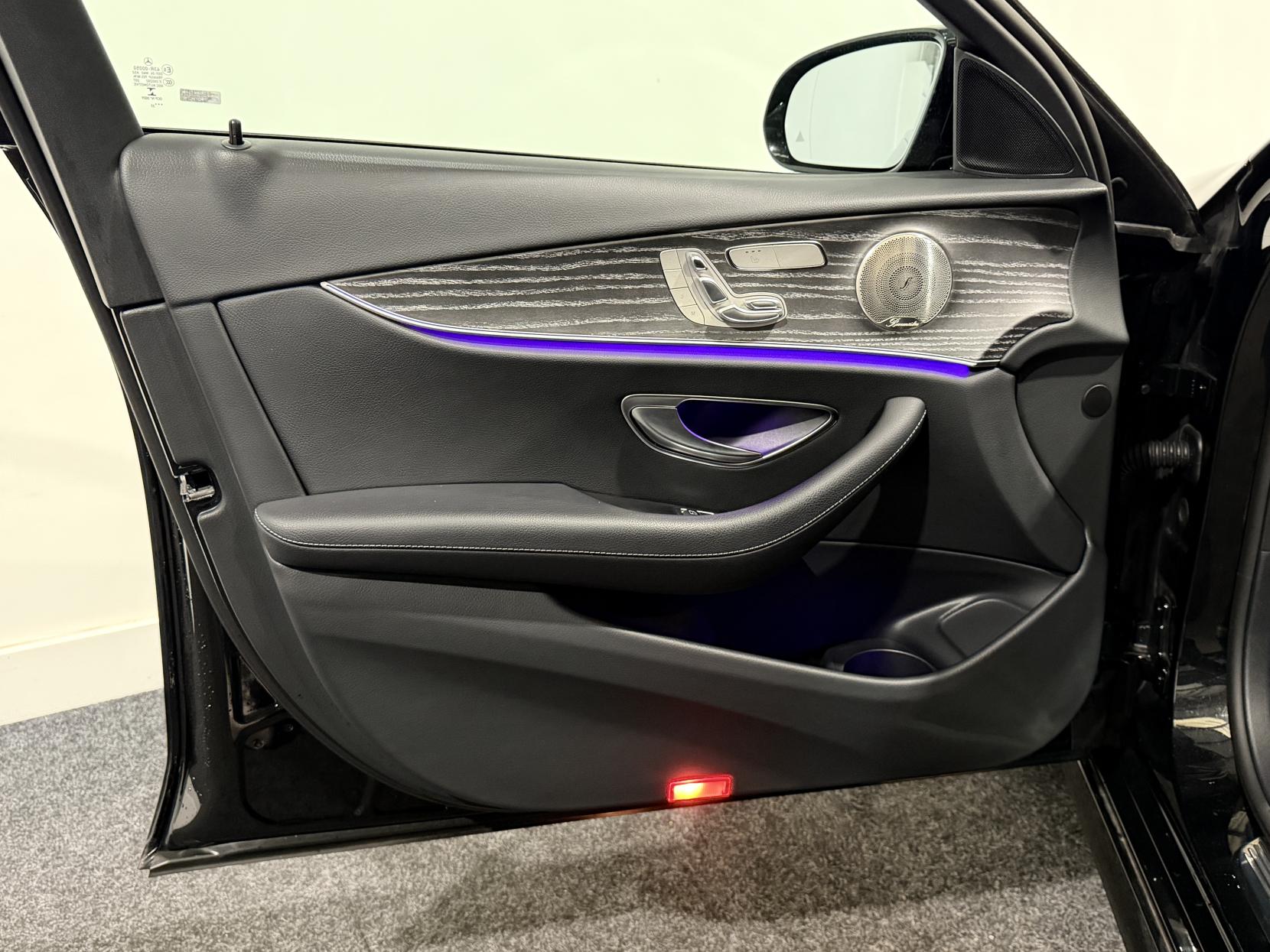 Mercedes-Benz E Class 2.0 E300dh MHEV AMG Line Night Edition (Premium Plus) Estate 5dr Diesel Hybrid G-Tronic+ 4MATIC Euro 6 (s/s) (285 ps)