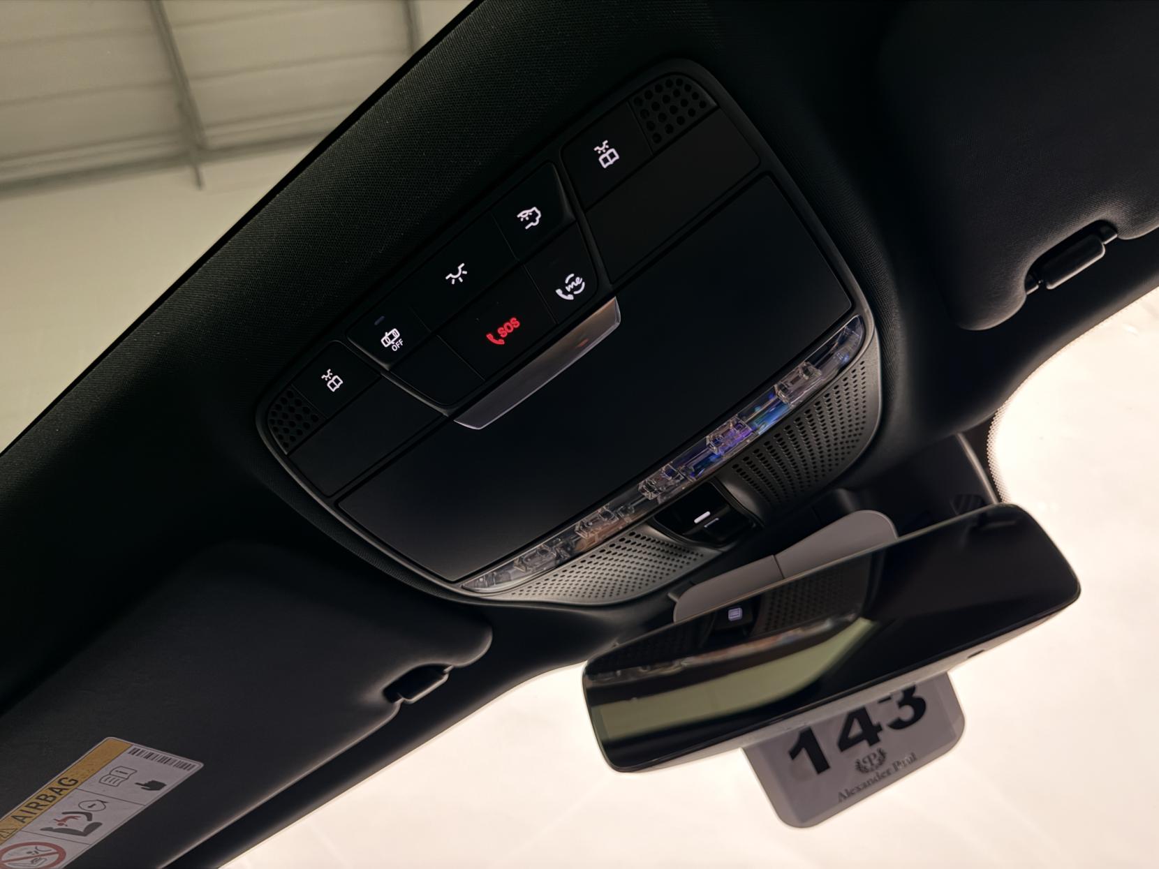 Mercedes-Benz E Class 2.0 E300dh MHEV AMG Line Night Edition (Premium Plus) Estate 5dr Diesel Hybrid G-Tronic+ 4MATIC Euro 6 (s/s) (285 ps)