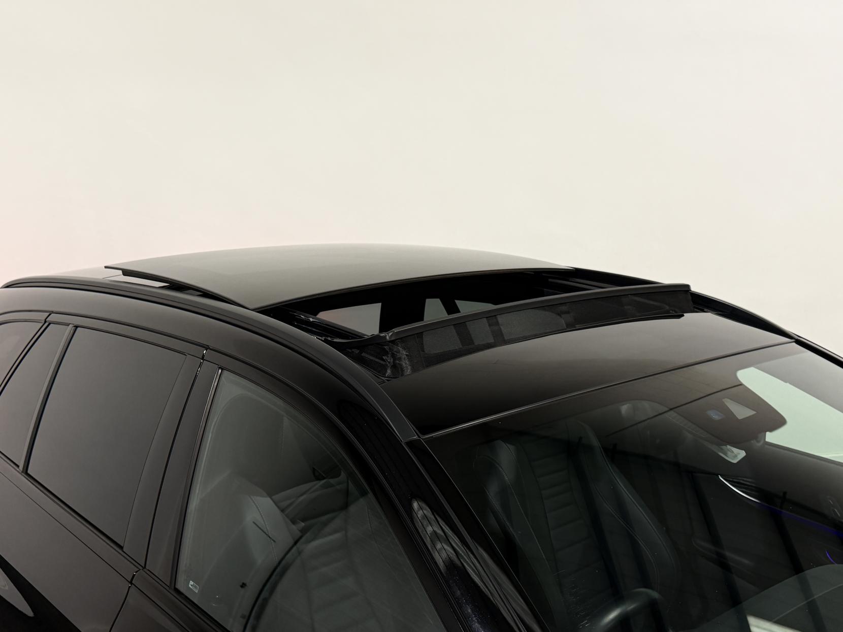 Mercedes-Benz E Class 2.0 E300dh MHEV AMG Line Night Edition (Premium Plus) Estate 5dr Diesel Hybrid G-Tronic+ 4MATIC Euro 6 (s/s) (285 ps)