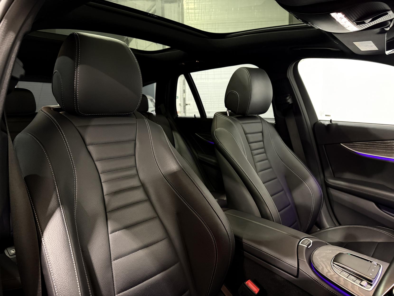 Mercedes-Benz E Class 2.0 E300dh MHEV AMG Line Night Edition (Premium Plus) Estate 5dr Diesel Hybrid G-Tronic+ 4MATIC Euro 6 (s/s) (285 ps)