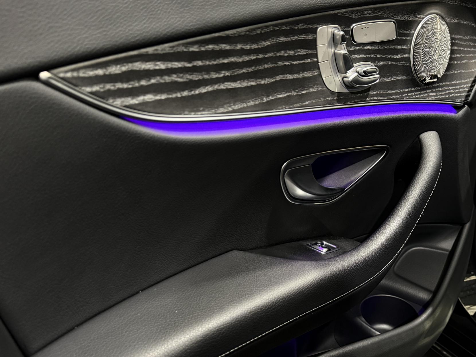 Mercedes-Benz E Class 2.0 E300dh MHEV AMG Line Night Edition (Premium Plus) Estate 5dr Diesel Hybrid G-Tronic+ 4MATIC Euro 6 (s/s) (285 ps)