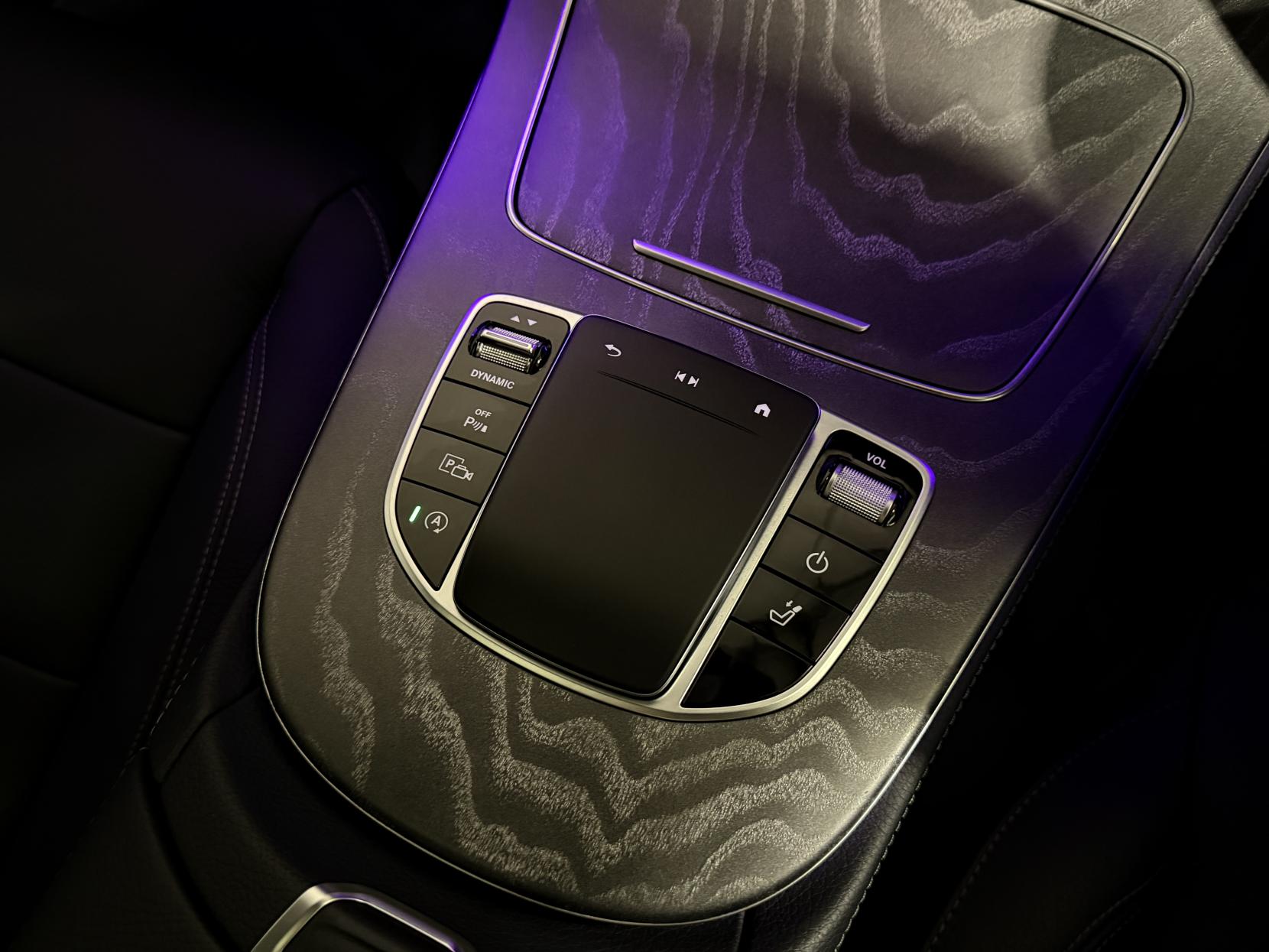 Mercedes-Benz E Class 2.0 E300dh MHEV AMG Line Night Edition (Premium Plus) Estate 5dr Diesel Hybrid G-Tronic+ 4MATIC Euro 6 (s/s) (285 ps)