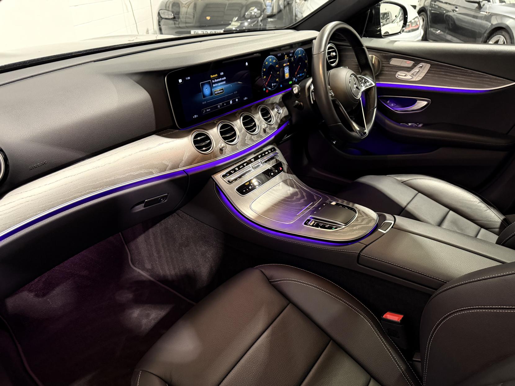 Mercedes-Benz E Class 2.0 E300dh MHEV AMG Line Night Edition (Premium Plus) Estate 5dr Diesel Hybrid G-Tronic+ 4MATIC Euro 6 (s/s) (285 ps)