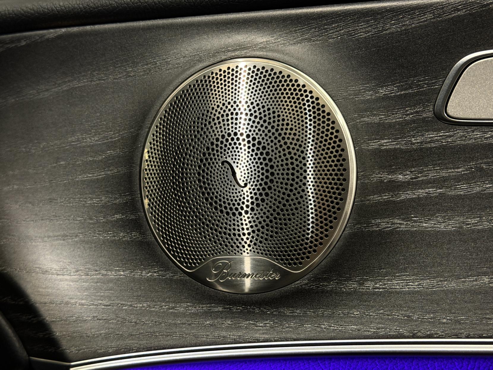 Mercedes-Benz E Class 2.0 E300dh MHEV AMG Line Night Edition (Premium Plus) Estate 5dr Diesel Hybrid G-Tronic+ 4MATIC Euro 6 (s/s) (285 ps)