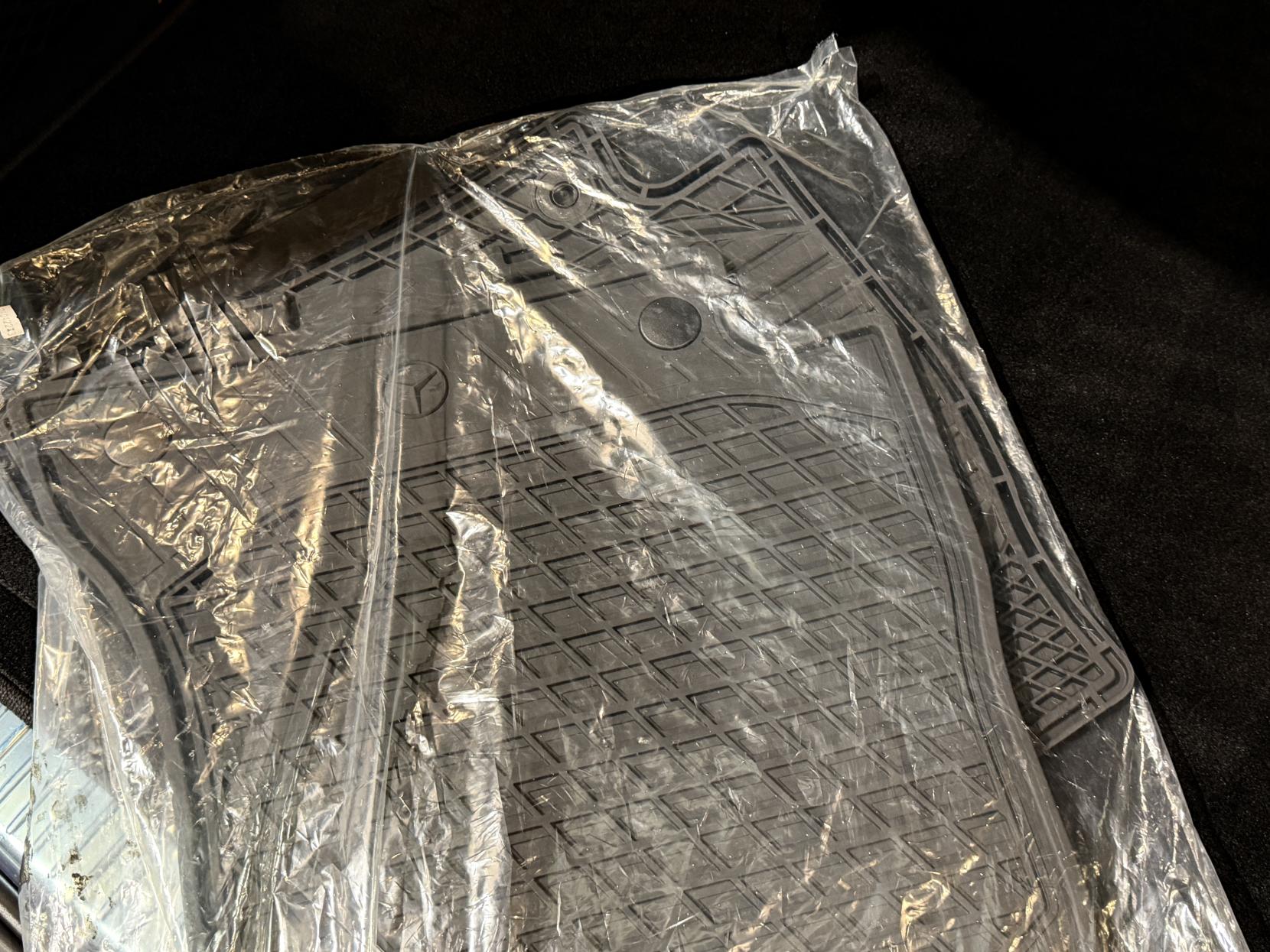 Mercedes-Benz E Class 2.0 E300dh MHEV AMG Line Night Edition (Premium Plus) Estate 5dr Diesel Hybrid G-Tronic+ 4MATIC Euro 6 (s/s) (285 ps)