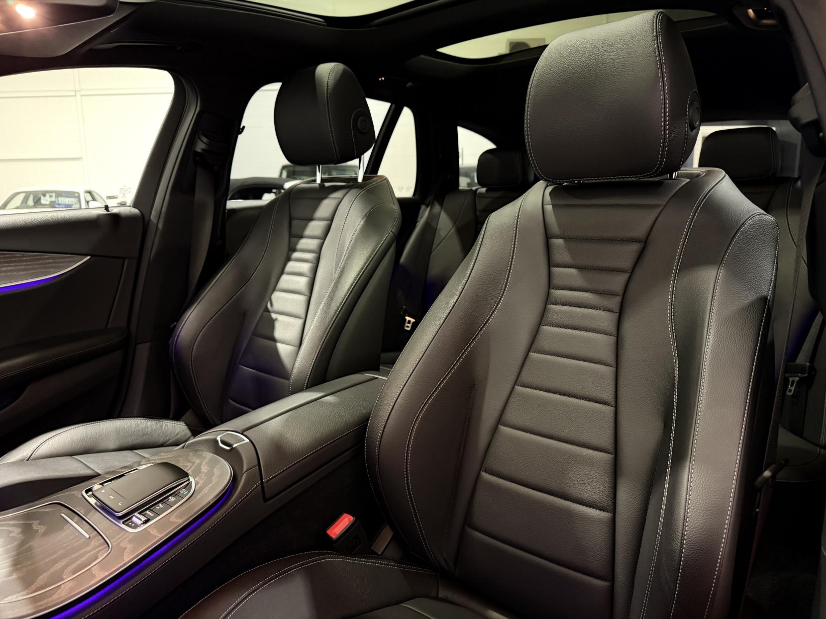 Mercedes-Benz E Class 2.0 E300dh MHEV AMG Line Night Edition (Premium Plus) Estate 5dr Diesel Hybrid G-Tronic+ 4MATIC Euro 6 (s/s) (285 ps)