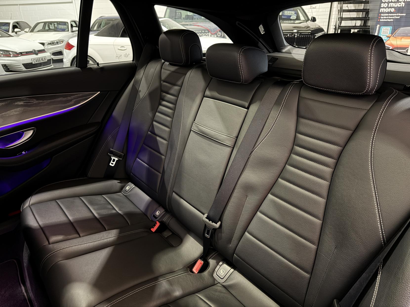 Mercedes-Benz E Class 2.0 E300dh MHEV AMG Line Night Edition (Premium Plus) Estate 5dr Diesel Hybrid G-Tronic+ 4MATIC Euro 6 (s/s) (285 ps)