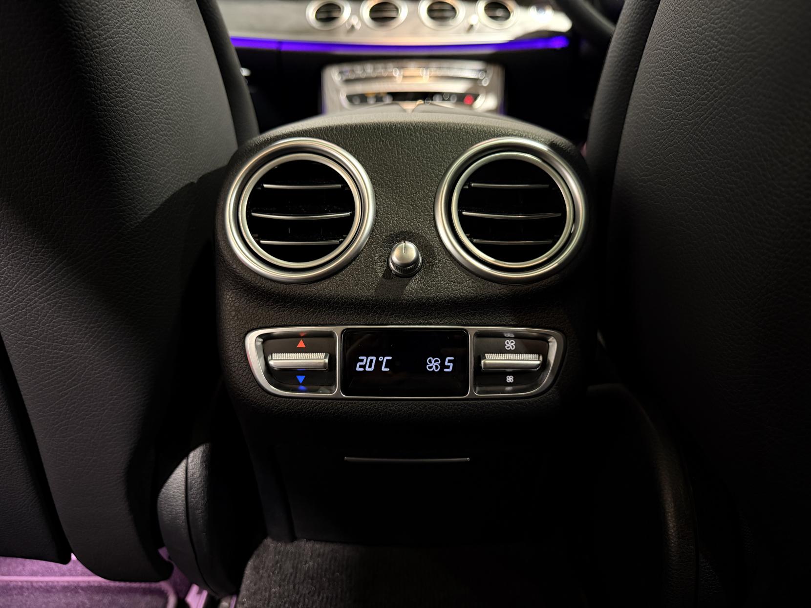 Mercedes-Benz E Class 2.0 E300dh MHEV AMG Line Night Edition (Premium Plus) Estate 5dr Diesel Hybrid G-Tronic+ 4MATIC Euro 6 (s/s) (285 ps)