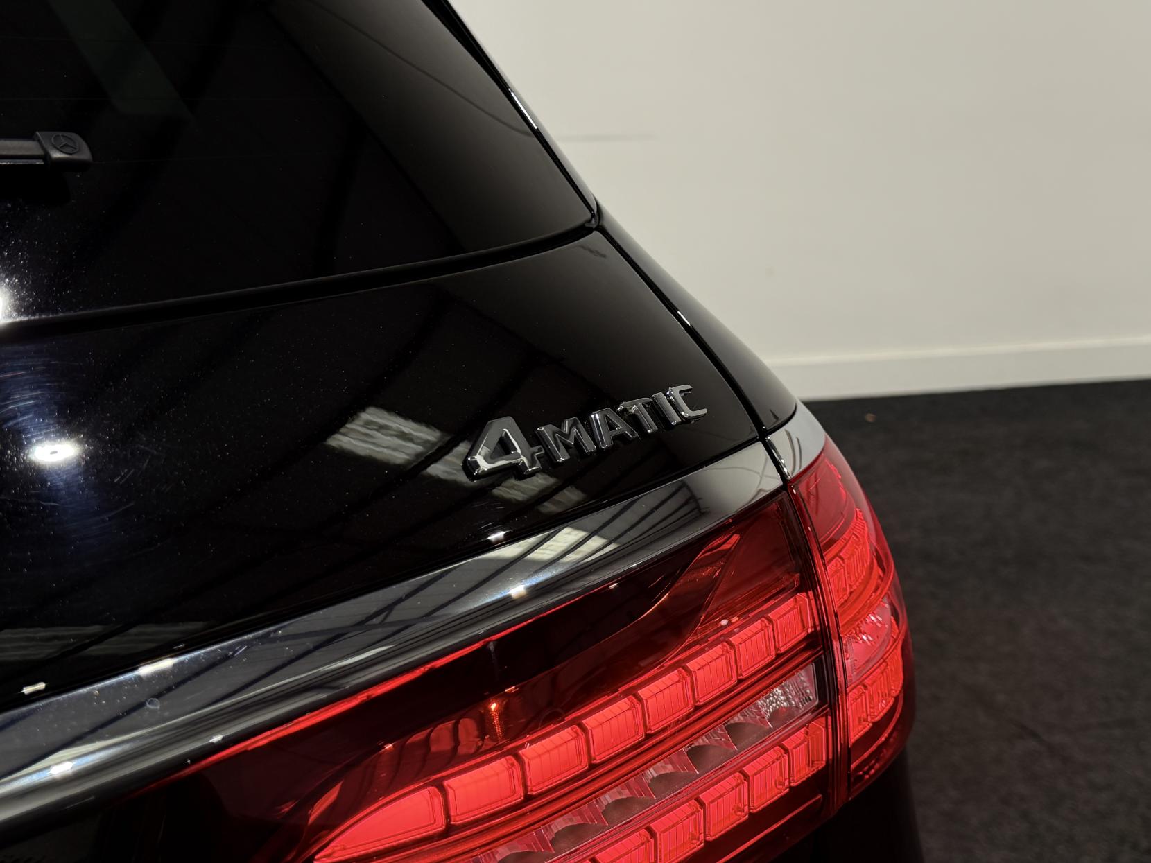 Mercedes-Benz E Class 2.0 E300dh MHEV AMG Line Night Edition (Premium Plus) Estate 5dr Diesel Hybrid G-Tronic+ 4MATIC Euro 6 (s/s) (285 ps)