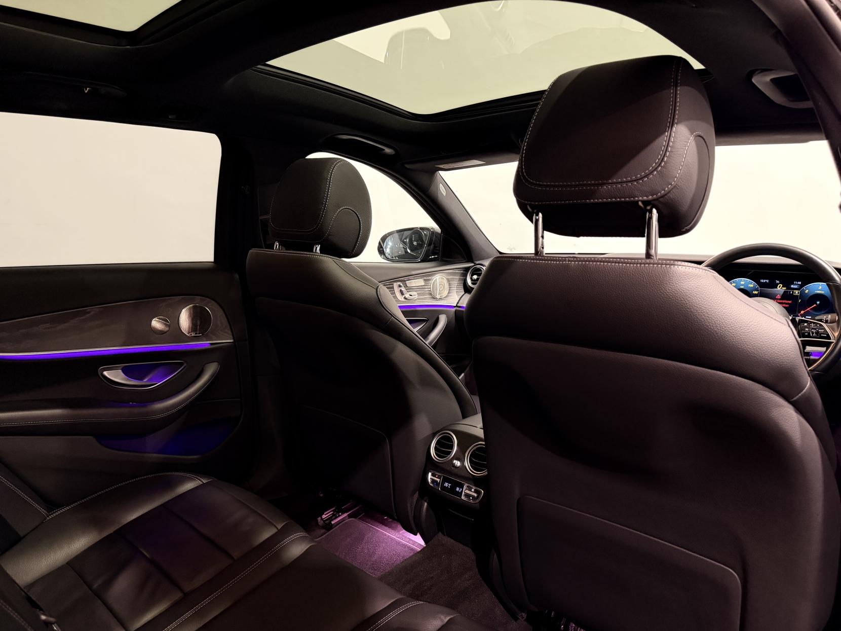 Mercedes-Benz E Class 2.0 E300dh MHEV AMG Line Night Edition (Premium Plus) Estate 5dr Diesel Hybrid G-Tronic+ 4MATIC Euro 6 (s/s) (285 ps)