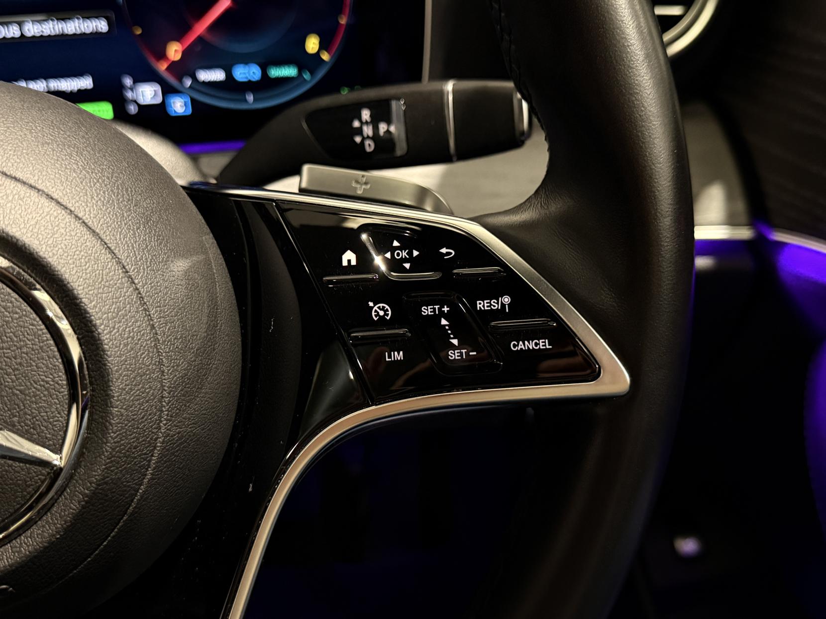 Mercedes-Benz E Class 2.0 E300dh MHEV AMG Line Night Edition (Premium Plus) Estate 5dr Diesel Hybrid G-Tronic+ 4MATIC Euro 6 (s/s) (285 ps)