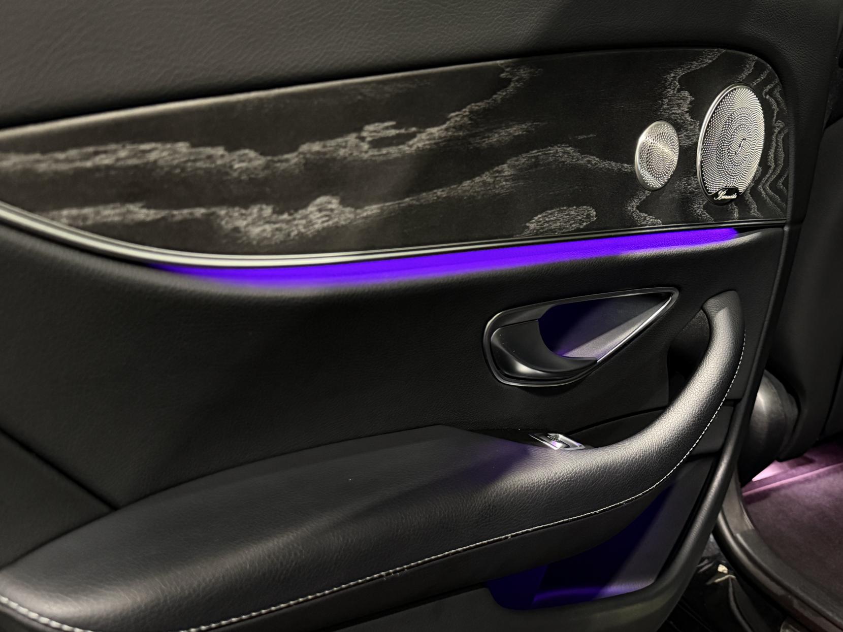 Mercedes-Benz E Class 2.0 E300dh MHEV AMG Line Night Edition (Premium Plus) Estate 5dr Diesel Hybrid G-Tronic+ 4MATIC Euro 6 (s/s) (285 ps)